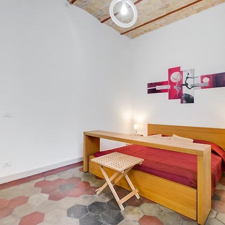 Monti Colosseum Apartment Rome Exterior photo