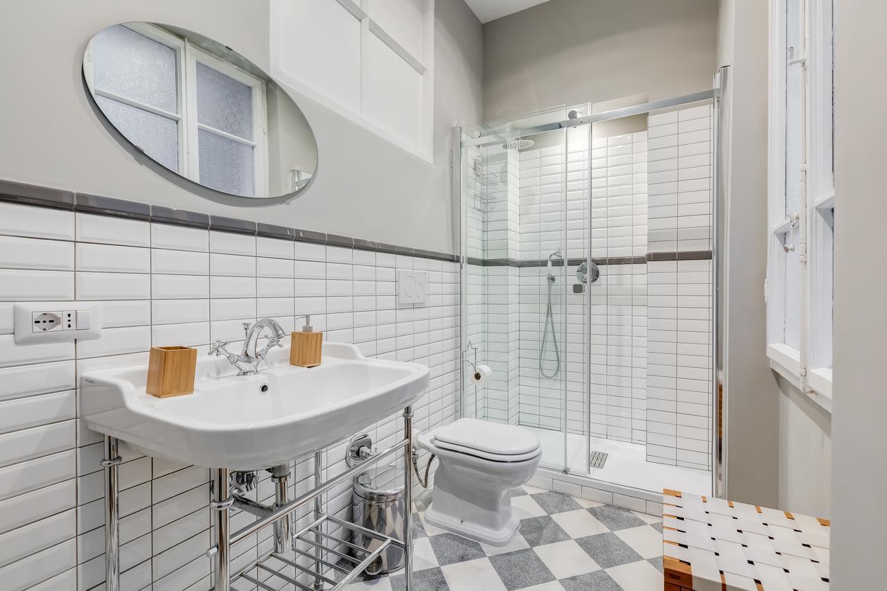 Monti Colosseum Apartment Rome Exterior photo