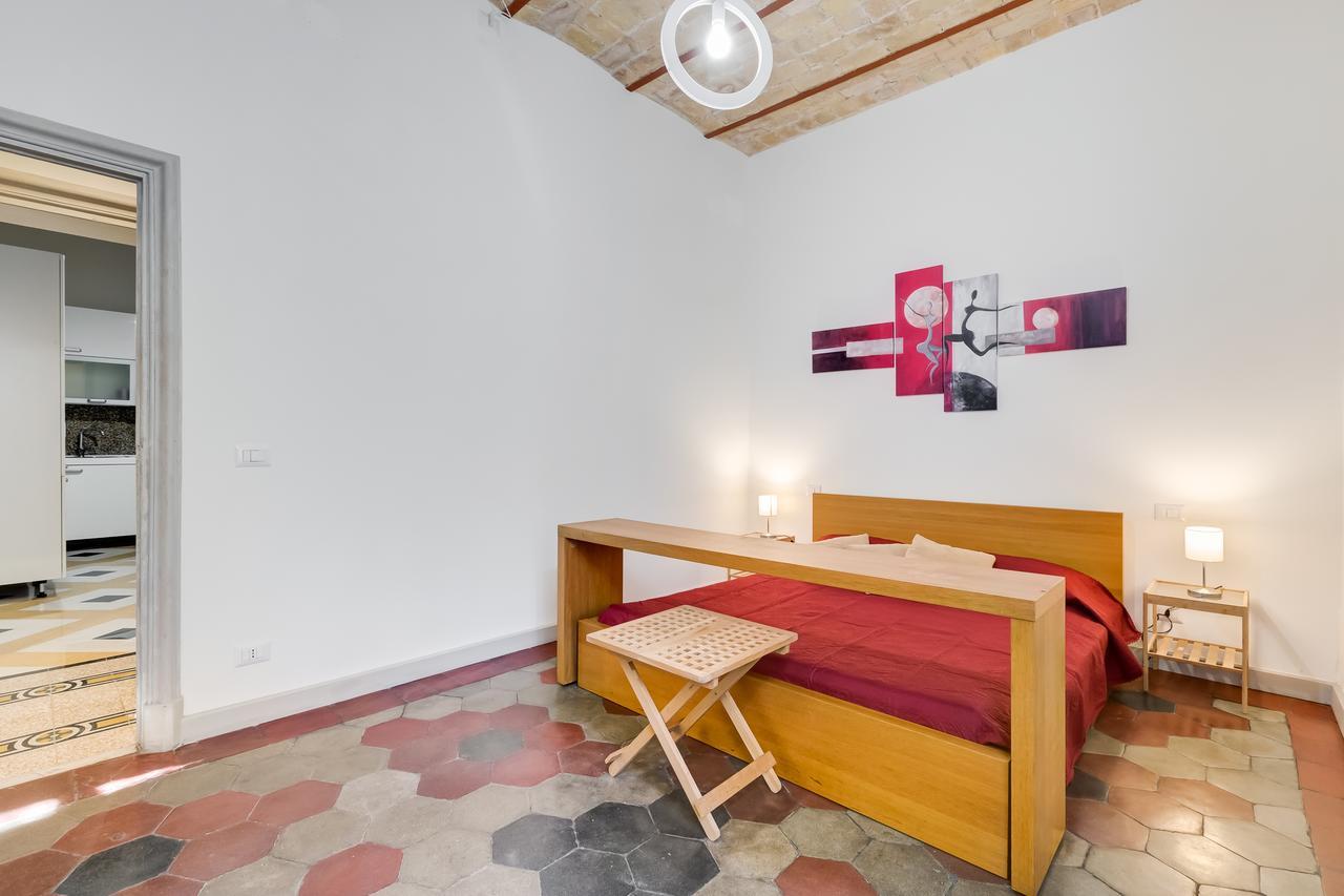 Monti Colosseum Apartment Rome Exterior photo