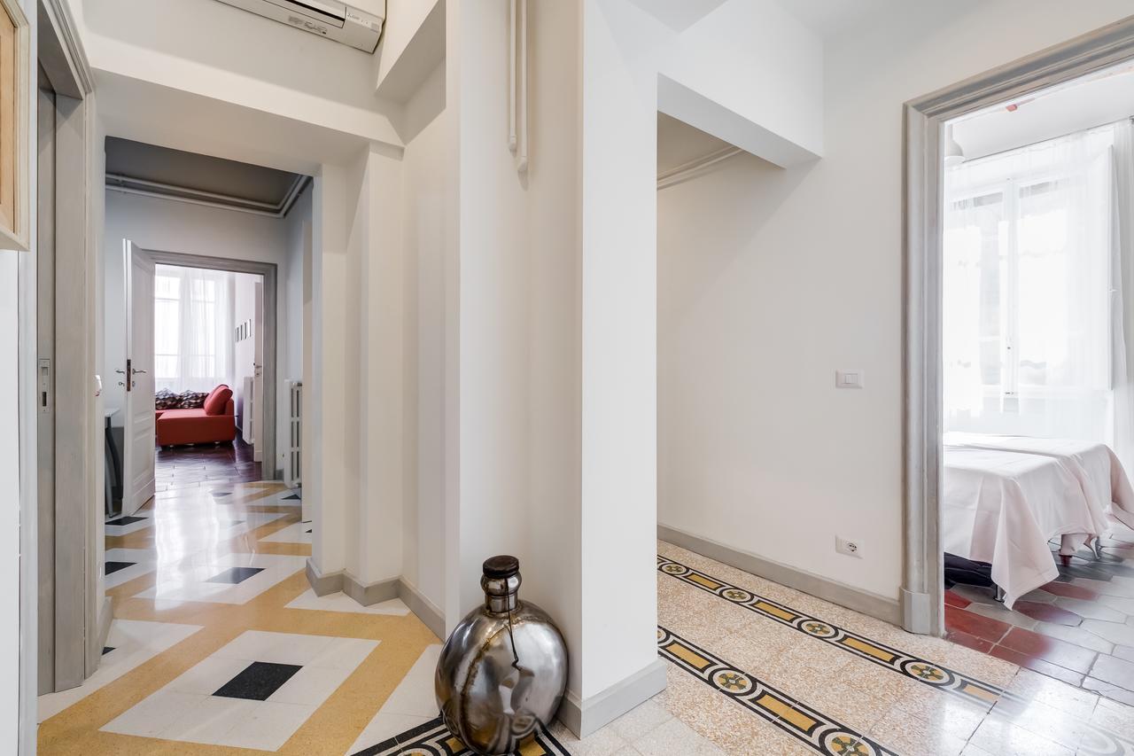 Monti Colosseum Apartment Rome Exterior photo
