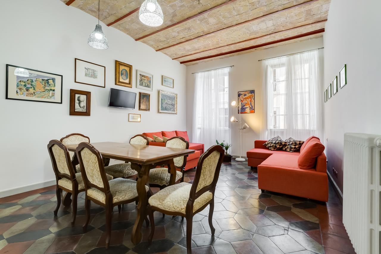 Monti Colosseum Apartment Rome Exterior photo