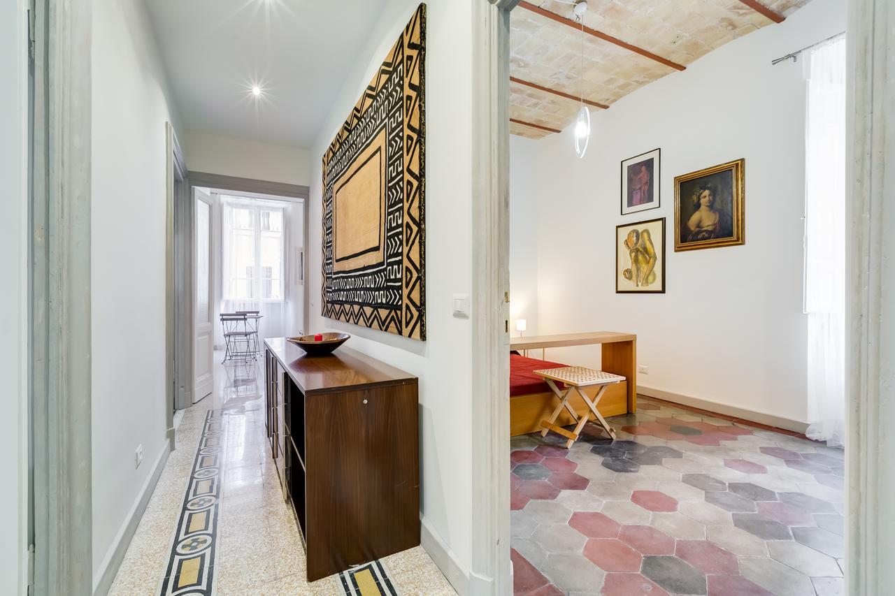 Monti Colosseum Apartment Rome Exterior photo