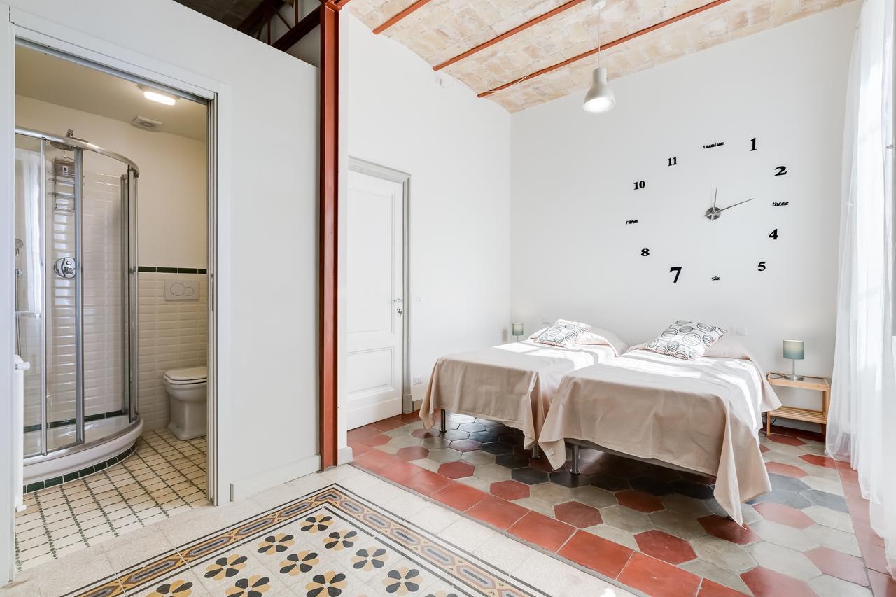 Monti Colosseum Apartment Rome Exterior photo