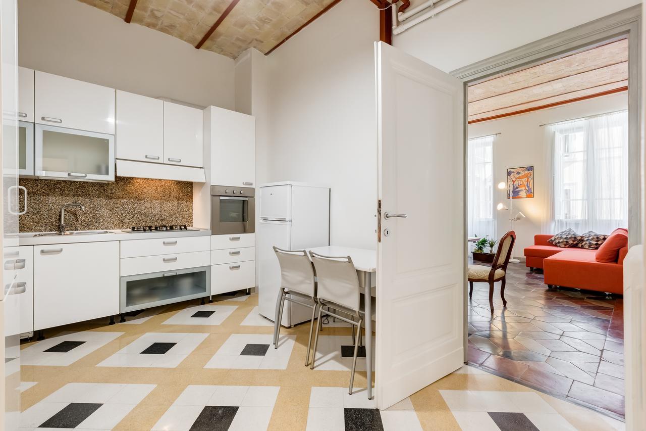 Monti Colosseum Apartment Rome Exterior photo